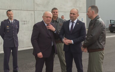Hrvatska dobiva golemi zajam za vojsku: "Pokazuje vodstvo"