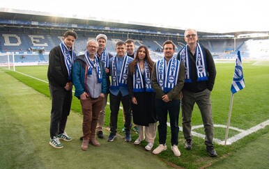 Čudesno sportsko carstvo: Hrvatski klub slavi, stiže velika zarada