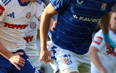 Iduće sezone Dinamo protiv Hajduka gledat ćemo minimalno šest puta