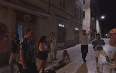 Split sprema nova pravila za turiste, prvi bi mogli provesti Vladine mjere