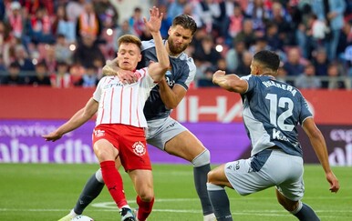 VIDEO Girona i Real Sociedad odigrali utakmicu nakon koje nitko neće biti zadovoljan