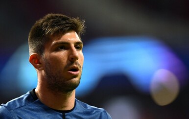 Vatreni besplatno odlazi iz kluba nakon tri godine