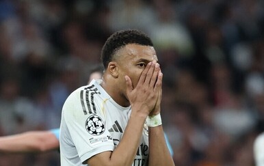 Kipti u Realu! Arbeloa brutalno odgovorio Mbappeu nakon javne prozivke