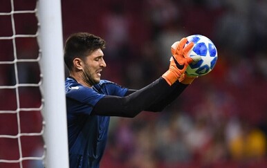 Vatreni ostao bez posla nakon što je odbio trenirati? Klub ga otpisao