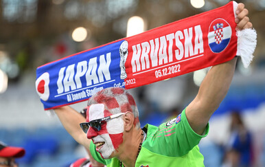 Japancima je snove u Katru ugasila Hrvatska: S ovim igračima stižu na SP 2026.