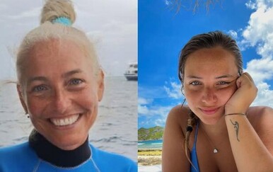 Petero talijanskih turista poginulo dok su ronili na Maldivima