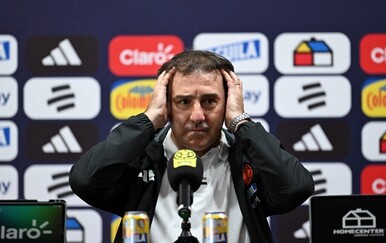 Bura u redovima potencijalnog protivnika Vatrenih: "Uvijek ista priča! Nemate pojma ni o čemu"