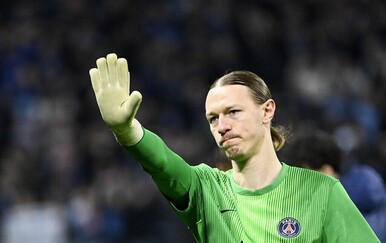 Glumica za odrasle obećala zvijezdi PSG-a "vatrenu noć", a onda se javila supruga