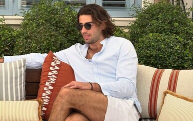 Šime Elez o najhrabrijem potezu, strahovima i djetinjstvu: "Bio sam nestašan, izvodili smo razne ludosti"