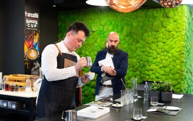 Barcaffè Barista Cup 2026 otvorio prijave