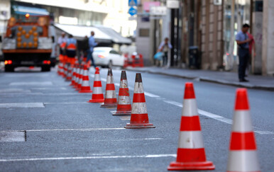Zagreb širi pješačku zonu u centru: Građani imaju priliku reći što žele
