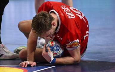 Gidsel prošao kroz pakao nakon osvajanja SP-a: "Slomio sam se"