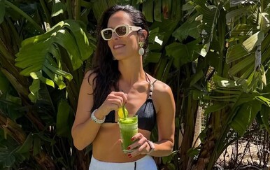 Ana Ivanović ponovno ljubi nakon burnog razvoda?