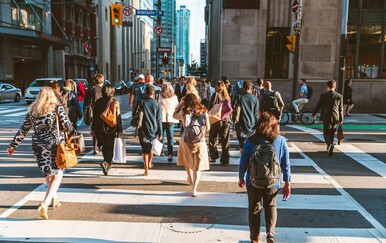 Toronto: Moderni grad bez predrasuda u kojemu ima mjesta za sve