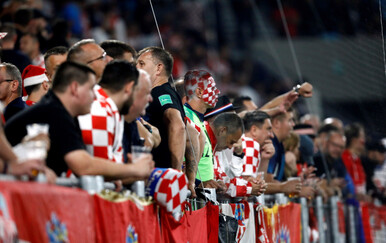 HNS objavio cijene ulaznica za utakmice protiv Belgije i Slovenije