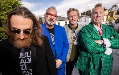 Public Image Ltd
