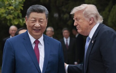 Donald Trump otkrio je jednu od tema o kojoj je razgovarao s Xijem
