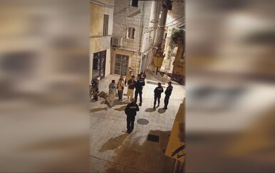 Zabrana prodaja alkohola u noćnim satima