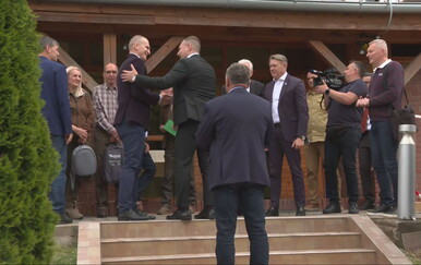 Država ima novi plan u obrani od svinjske kuge