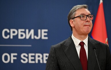 Zbog izjave Aleksandra Vučića o Crnoj Gori izbio rat priopćenjima