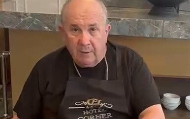 Željko Kerum objavio kako priprema juhu