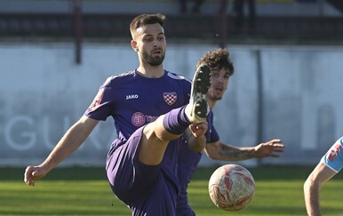 Krije li se na istoku Zagreba napadač za prvoligaše? Sudjelovao je u 60 posto golova svog kluba!