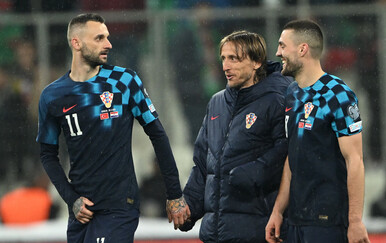Marcelo Brozović vraća se u Europu? Ima ponudu velikana