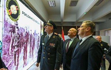 Milanović: "Bili smo prepušteni sami sebi. Sa saveznicima treba pošteno, ali..."