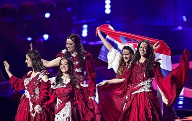 Evo kada Lelek dolazi na pozornicu Eurosonga!