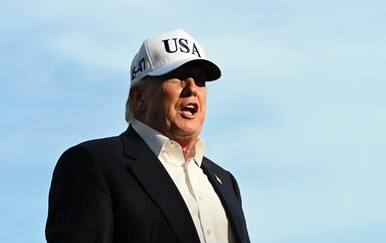 Trump: Američke i nigerijske snage ubile jednog od vodećih čelnika ISIL-a