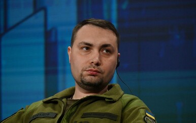 Budanov: Kremlj me pokušava ubiti dok vodim pregovore s Rusijom