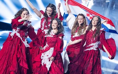 Objavljene fotografije s generalne probe Eurosonga 2026.