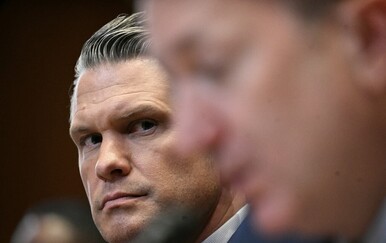 Američki ministar obrane otkazao posjet Izraelu: Rastu napetosti s Iranom