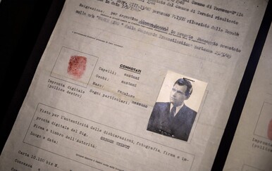 Švicarska otvara tajne dosjee o Mengeleu, "Anđelu smrti" iz Auschwitza