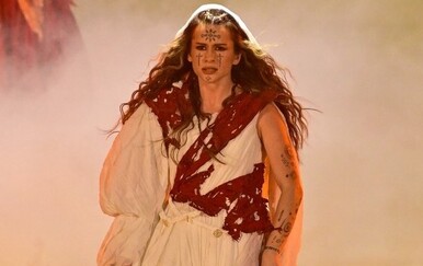Anketa: Hoćete li pratiti finale Eurosonga?