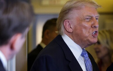 Trumpovo geopolitičko balansiranje naišlo na zid u slučaju Irana