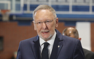 Božinović o premlaćivanju stranca u Rijeci: Svako nasilje je neprihvatljivo