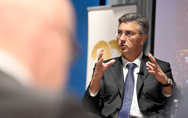 Plenković: Hrvatska osuđuje sve totalitarne režime i zalaže se za povijesnu istinu