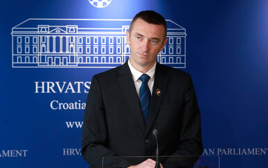 Penava prozvao koalicijske partnere zbog odnosa prema njemu u Bleiburgu
