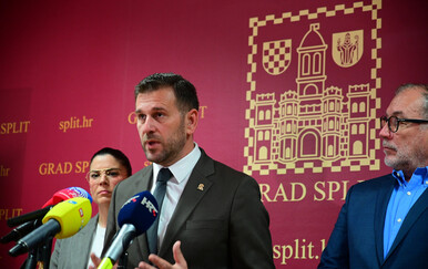 Šuta najavio zabranu prodaje alkohola u Splitu od 21 sat do 6 sati ujutro