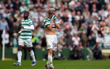 Povijesna drama u Škotskoj: Celtic u 87. minuti slomio srca