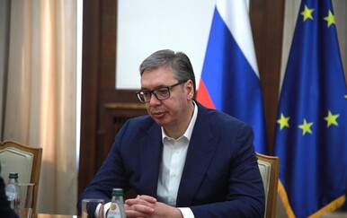 Vučić najavio oštre zakone nakon uhićenja bivšeg savjetnika: "Ponašali smo se profesionalno i odgovorno"