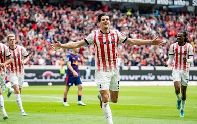 VIDEO Freiburg ubacio poker RB Leipzigu za potvrdu plasman u KL