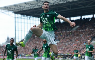 Wolfsburg izborio doigravanje za ostanak, St. Pauli i Heindenhajm sele u "cvajtu"