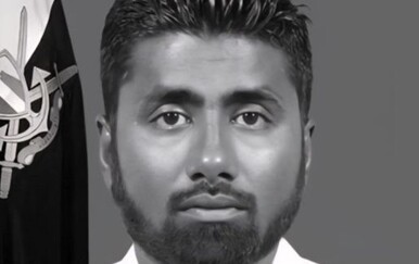 Poginuo je ronioc koji je tragao za poginulima na Maldivima