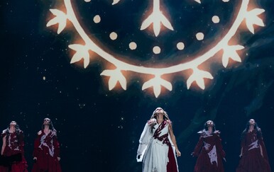 LELEK u finalu Eurosonga 2026.