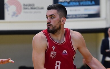 Prošle sezone skoro su ispali, sad su izborili polufinale prvenstva protiv Zadra