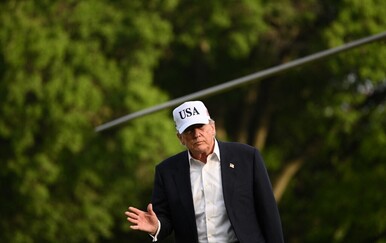 Zapeo u slijepoj ulici: Može li Trump prekinuti rat s Iranom bez pokretanja novih vojnih udara?