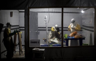 WHO proglasio izbijanje ebole u Kongu i Ugandi globalnom javnozdravstvenom krizom