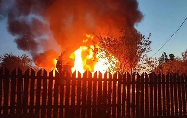 Ukrajinski napad dronom usmrtio najmanje troje ljudi u moskovskoj regiji